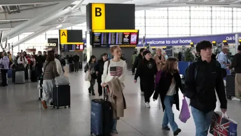 London Heathrow Among Numerous Airports Impacted by Cyber Intrusion on Check-In System