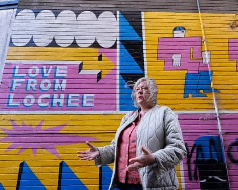 The Scottish Town Refuses Elon Musk's Bait, Upholding Togetherness In Response