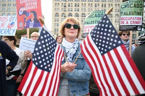 Immigrant Advocacy Organizations Brace For Government Crackdown Following Administration Threats