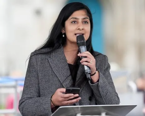 The Coventry South MP Consults Defamation Lawyers After Row Involving Jeremy Corbyn Over Party Funds