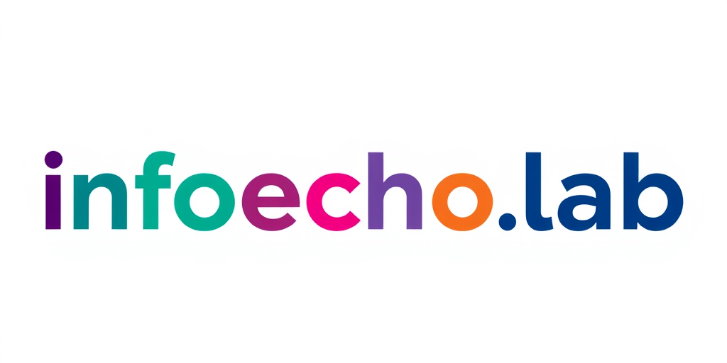 InfoEchoLab